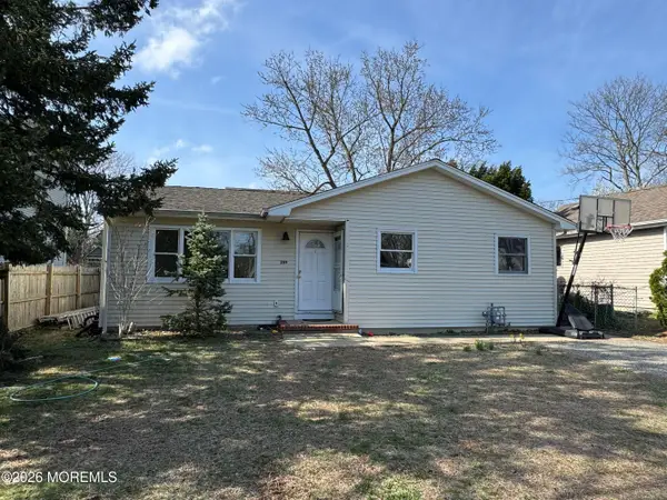 289 16th Avenue, Brick, NJ 08724