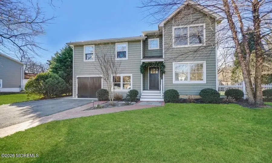 1319 Pennsylvania Avenue, Manasquan, NJ 08736 - #2