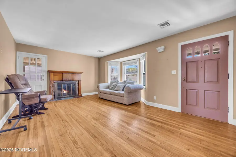 23 Spring Street, Freehold, NJ 07728 - #3