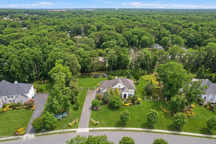 17 Meadow Run Court, Jackson, NJ 08527 - #2