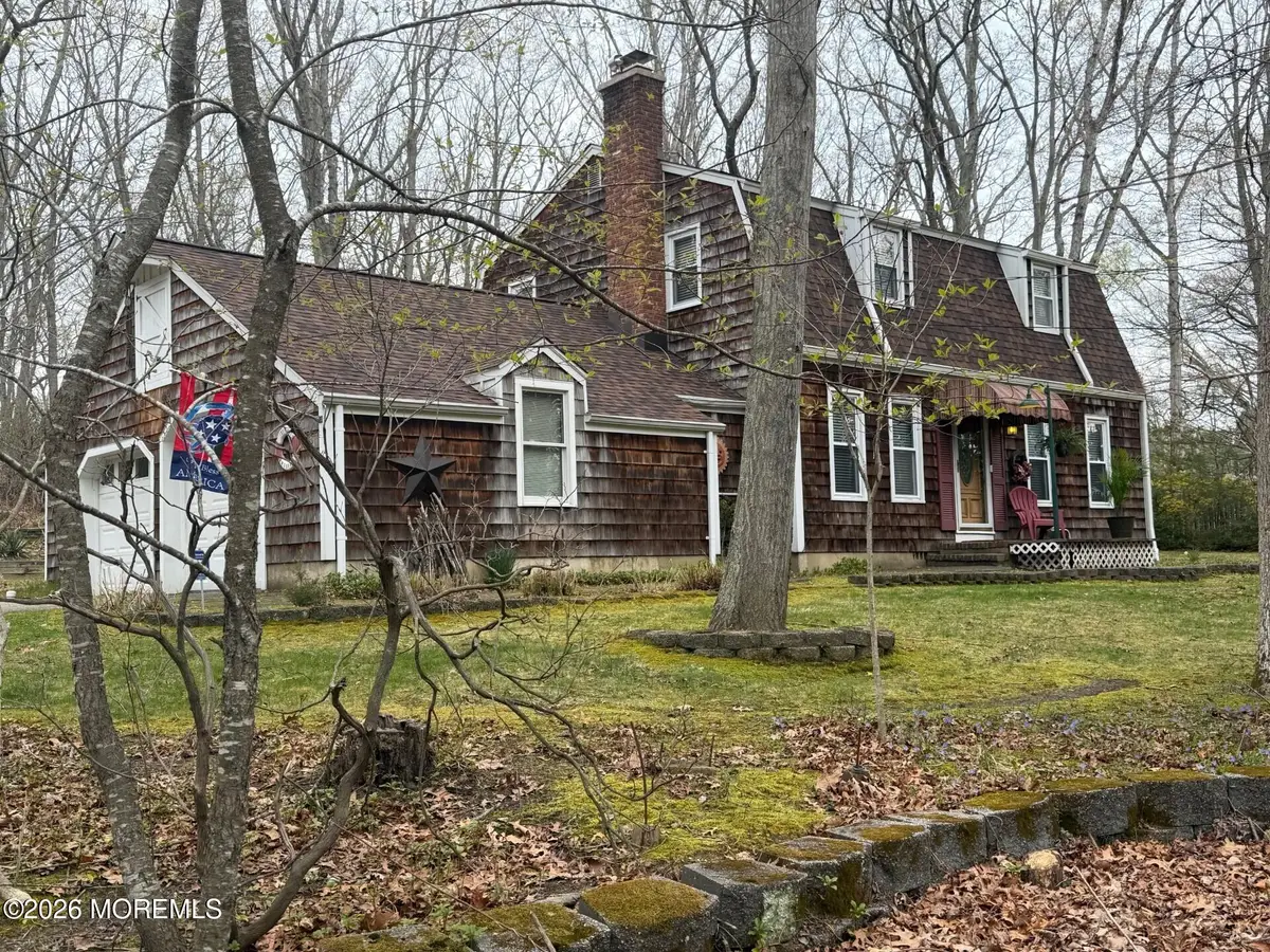 1520 Lakewood Road, Manasquan, NJ 08736 - #1