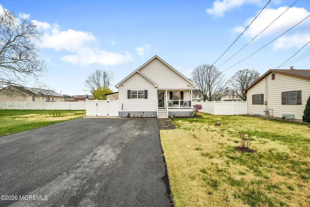 111 Laurel Street, Landisville, NJ 08326 - #1