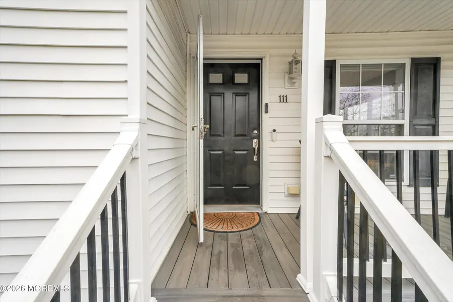 111 Laurel Street, Landisville, NJ 08326 - #3
