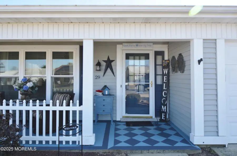 29 Saint Paul Place, Manchester, NJ 08759 - #2