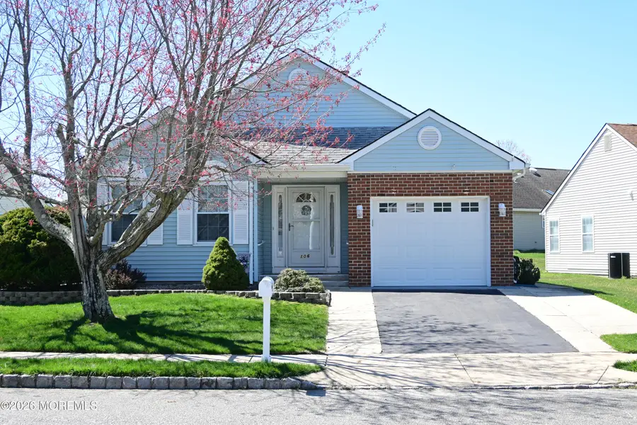 106 Chesterfield Lane, Toms River, NJ 08757 - #2