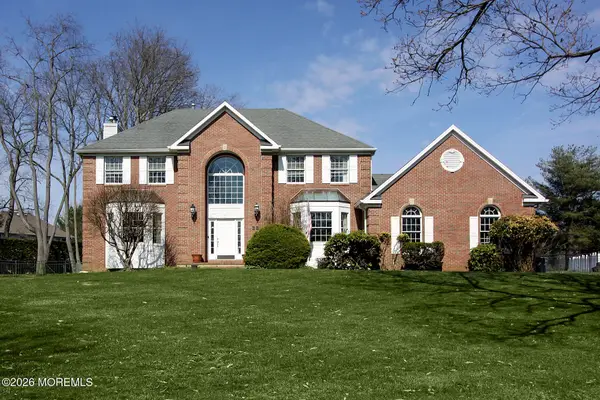38 Dansbury Court, Freehold, NJ 07728