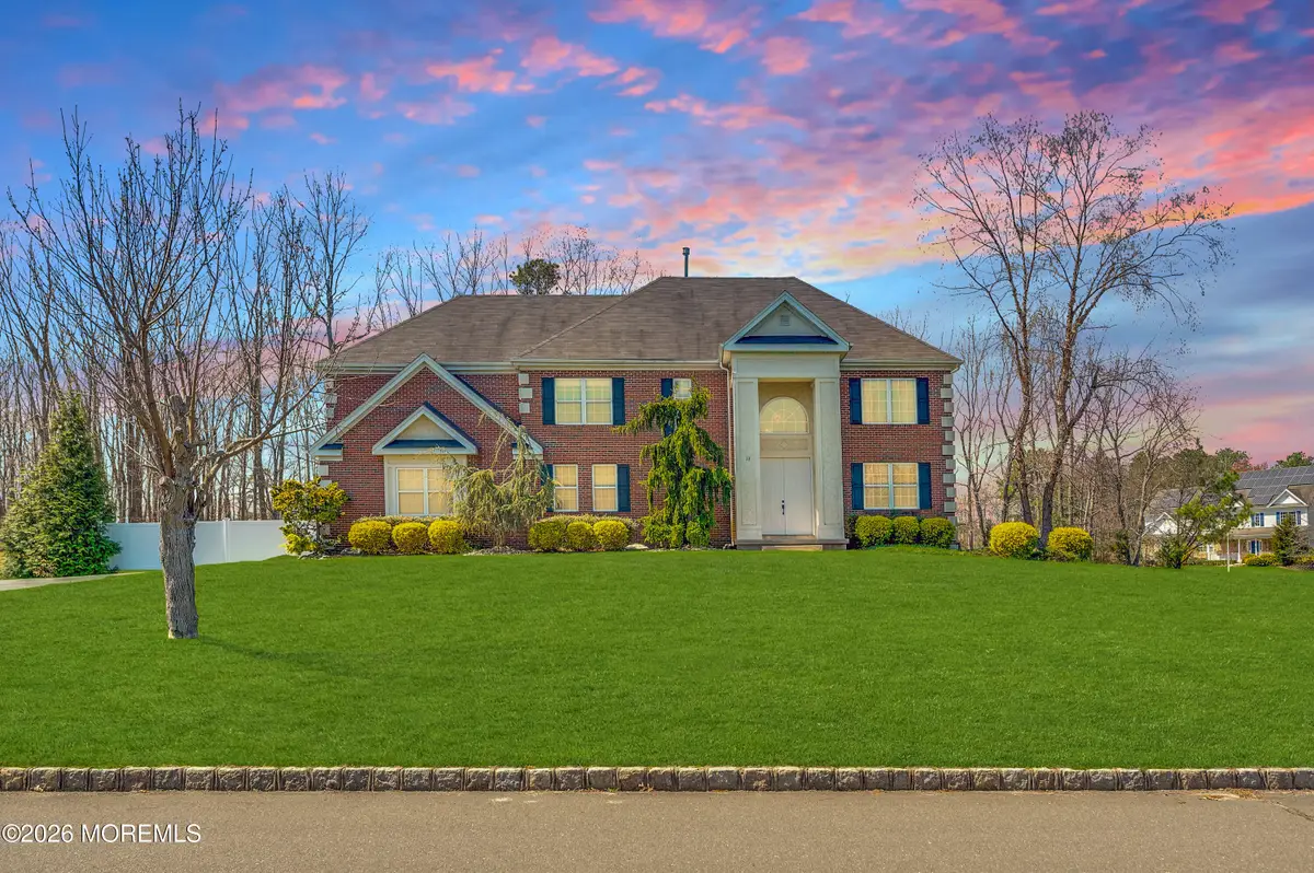 12 Fox Hollow Drive, Jackson, NJ 08527 - #1