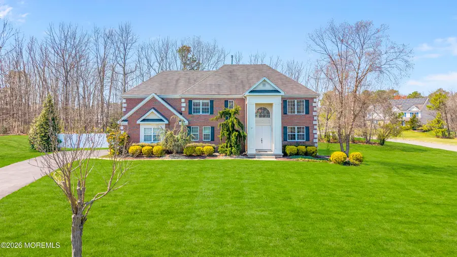 12 Fox Hollow Drive, Jackson, NJ 08527 - #2