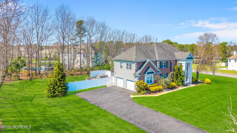 12 Fox Hollow Drive, Jackson, NJ 08527 - #3