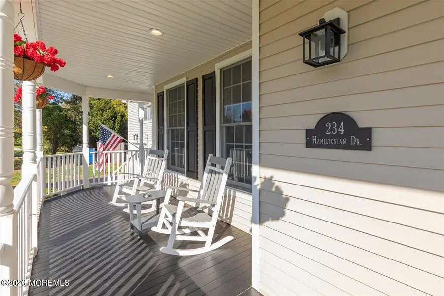 234 Hamiltonian Drive, Red Bank, NJ 07701 - #3