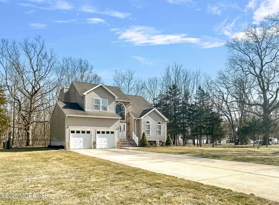 855 Miller Avenue, Jackson, NJ 08527 - #2