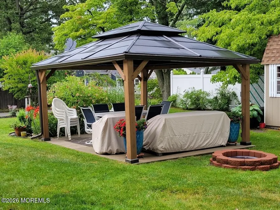 537 Harding Avenue, Toms River, NJ 08753 - #2