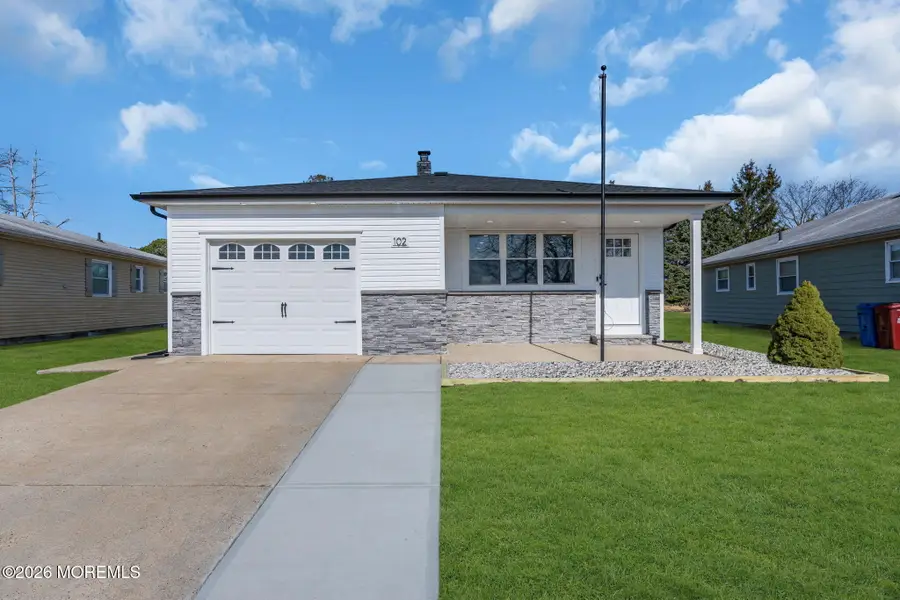 102 Bimini Drive, Toms River, NJ 08757 - #3