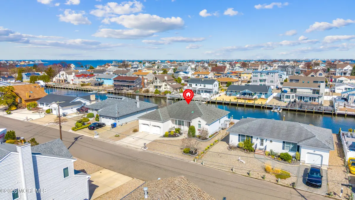 601 End Avenue, Toms River, NJ 08753 - #1