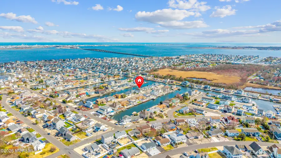 601 End Avenue, Toms River, NJ 08753 - #2