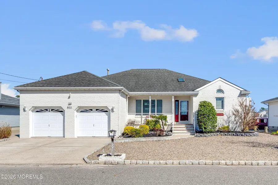 601 End Avenue, Toms River, NJ 08753 - #3