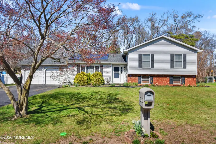 3 Hemlock Hill Road, Jackson, NJ 08527 - #2