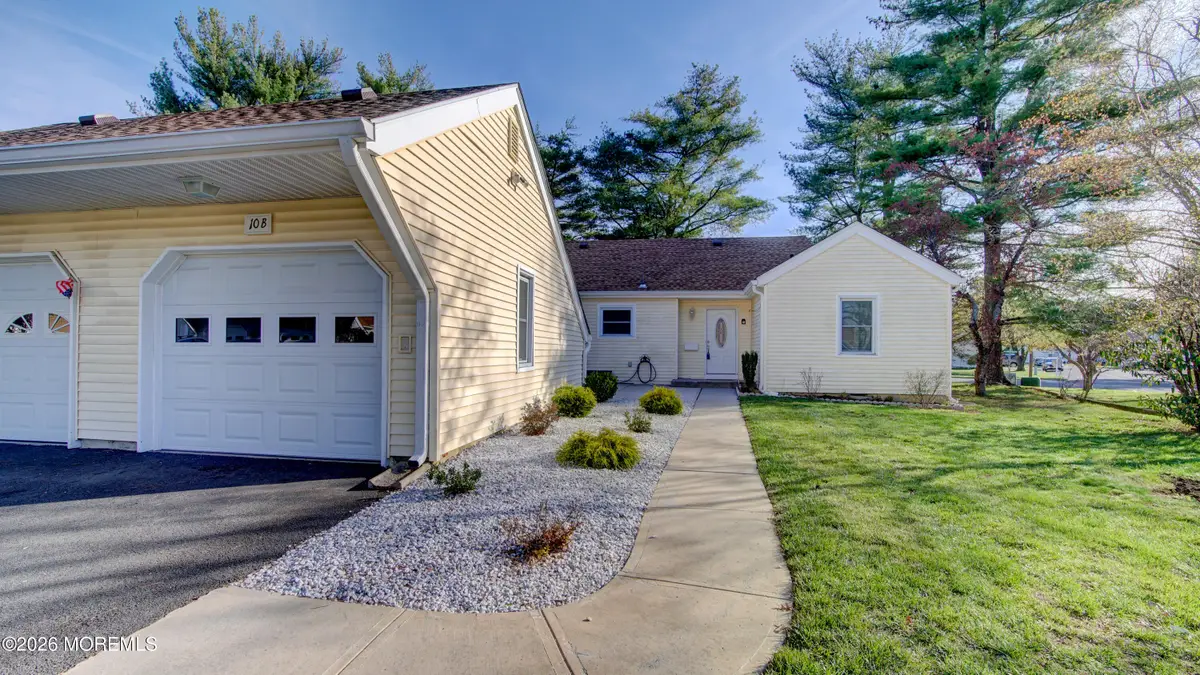 10 Zacatin Road #B, Freehold, NJ 07728 - #1