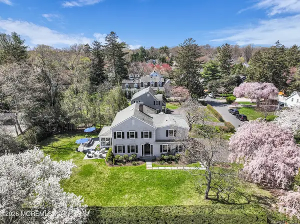 1 Cherry Lane, Rumson, NJ 07760