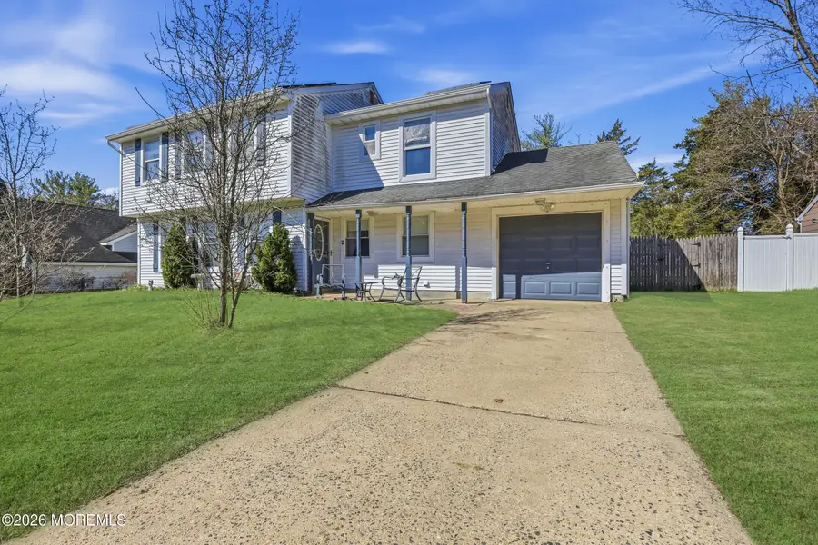 306 Ashford Road, Toms River, NJ 08755 - #3