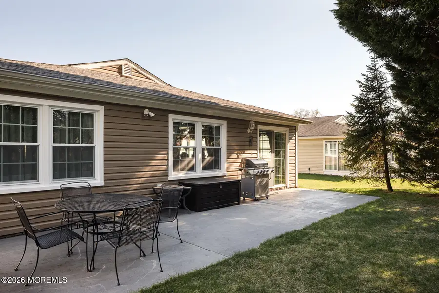 13 Tennis Court, Brick, NJ 08723 - #2