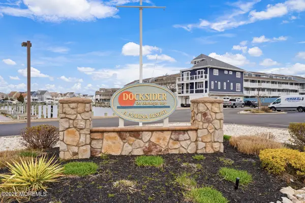 1919 Bay Boulevard #B14, Ortley Beach, NJ 08751