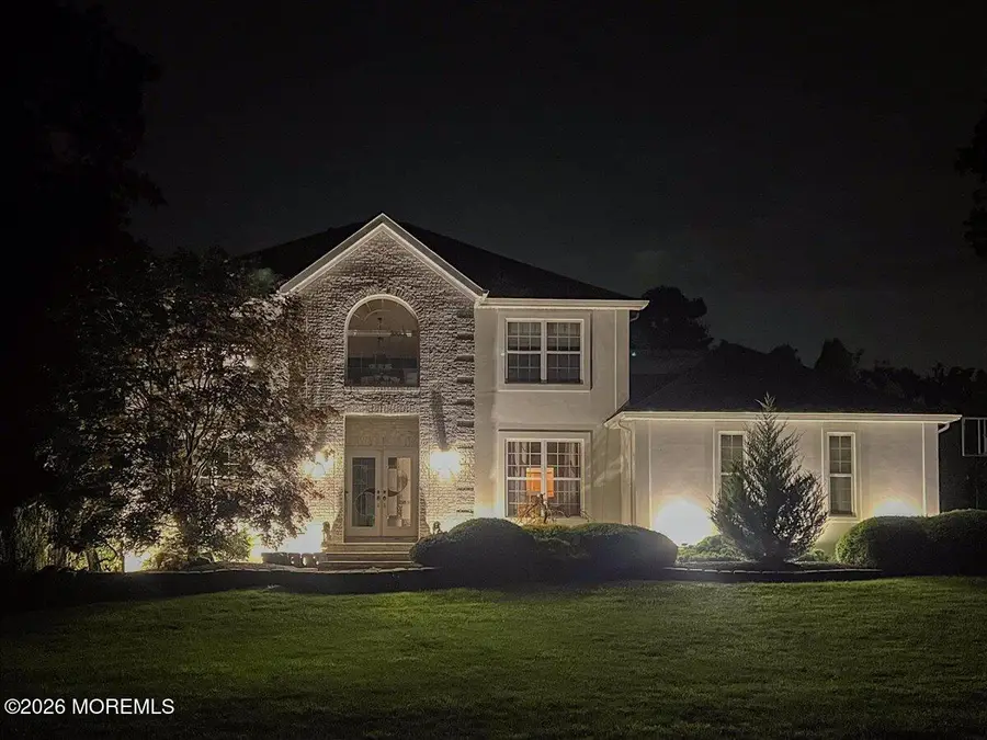 9 Cecilia Court, Howell, NJ 07731 - #2