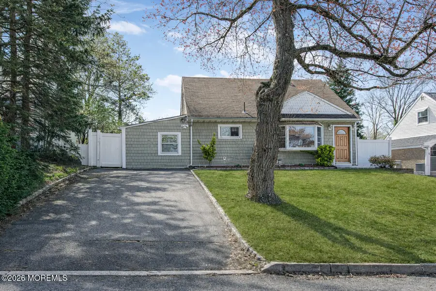 7 Walnut Lane, Parlin, NJ 08859 - #2