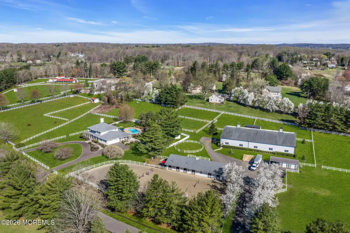 10 Paddock Lane, Colts Neck, NJ 07722 - #1