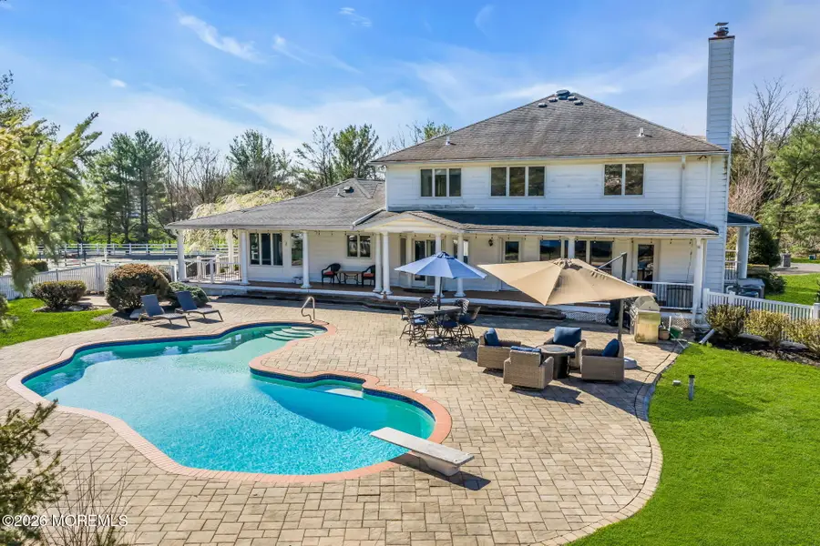 10 Paddock Lane, Colts Neck, NJ 07722 - #3