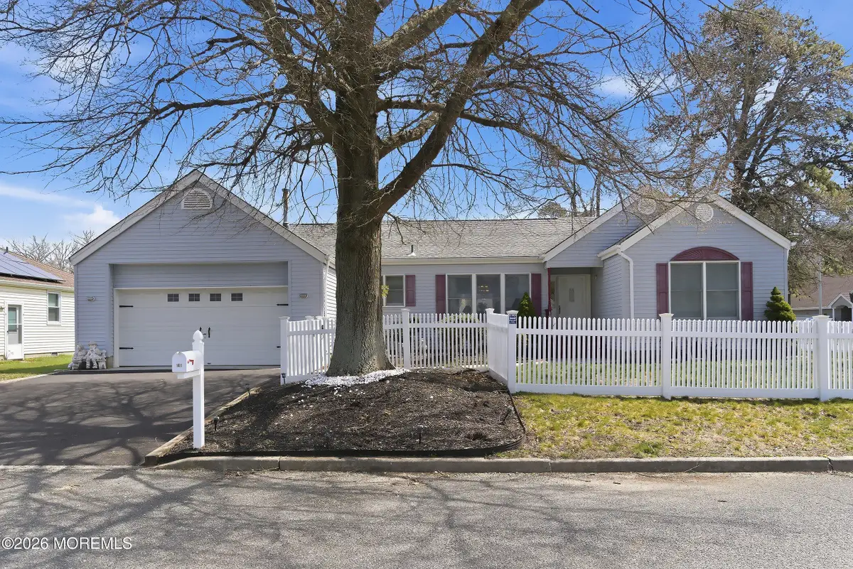 101 Foxwood Lane, Forked River, NJ 08731 - #1