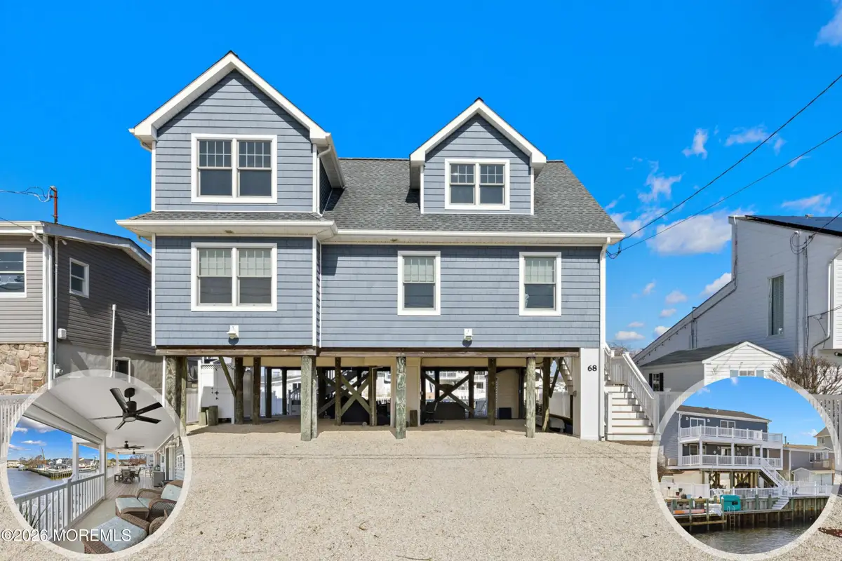 68 Florence Lane, Manahawkin, NJ 08050 - #1