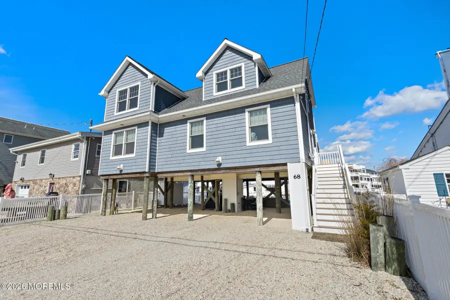 68 Florence Lane, Manahawkin, NJ 08050 - #2