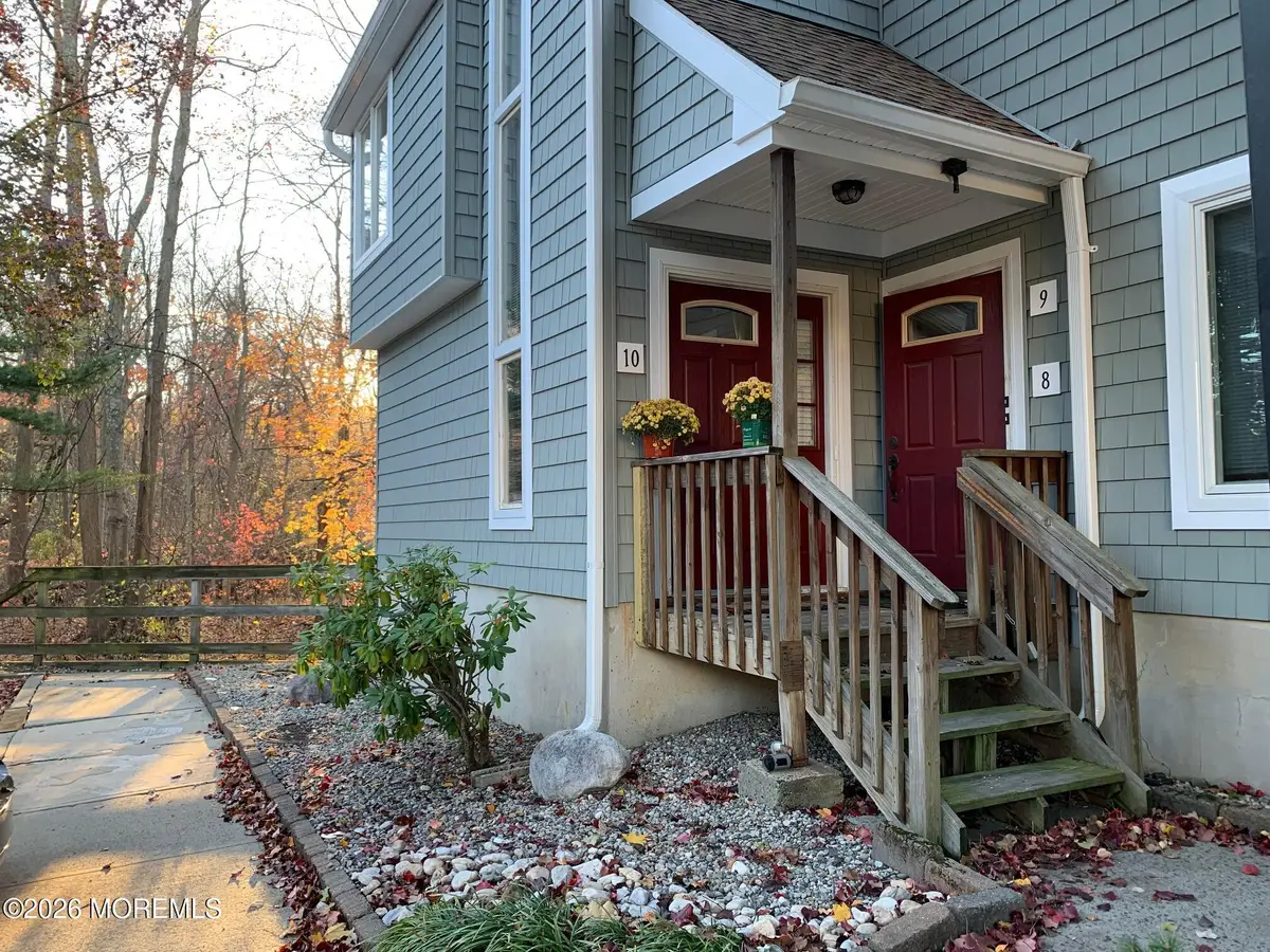 1 Central Avenue #8, Atlantic Highlands, NJ 07716 - #1