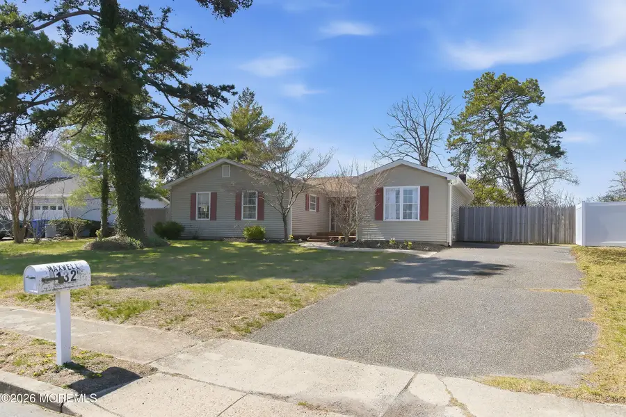 132 Shasta Lane, Toms River, NJ 08753 - #2