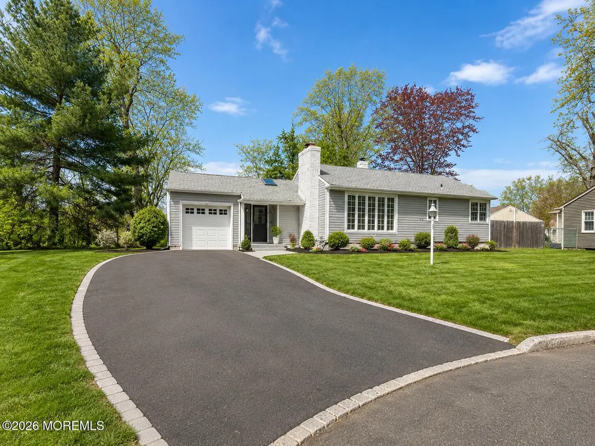 49 Maurice Avenue, Holmdel, NJ 07733 - #1