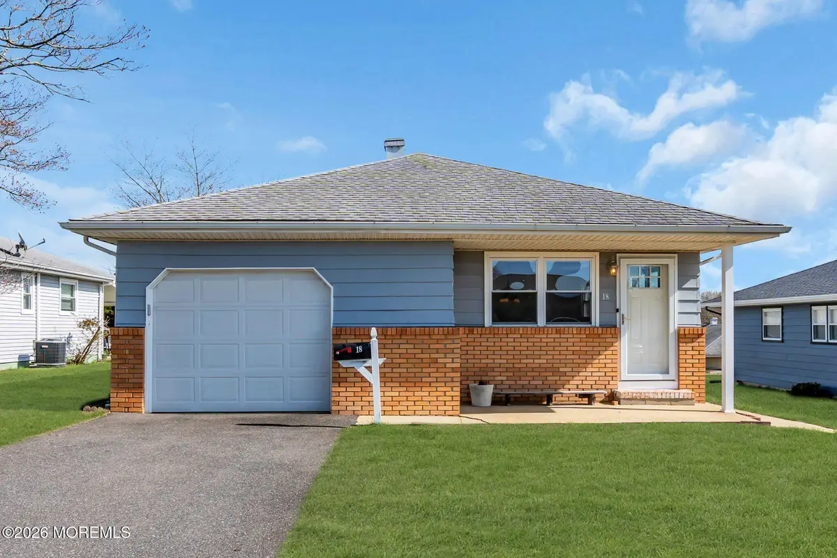 18 Saint David Drive, Toms River, NJ 08757 - #1