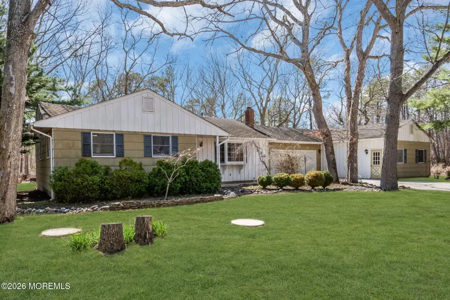 330 Thomas Avenue, Little Egg Harbor, NJ 08087 - #2