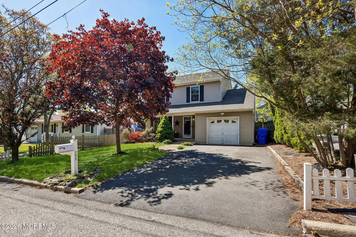 355 16th Avenue, Brick, NJ 08724 - #1