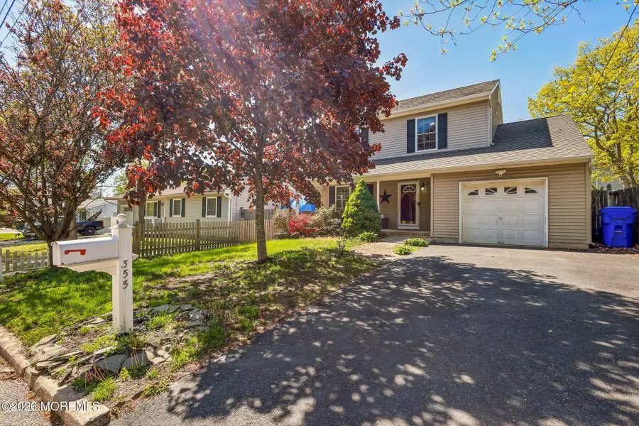355 16th Avenue, Brick, NJ 08724 - #2