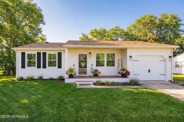 29 Brentwood Street #73, Whiting, NJ 08759