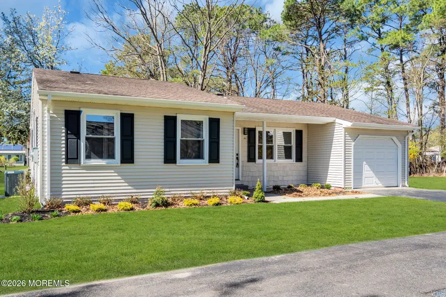 46 Norwalk Avenue, Whiting, NJ 08759 - #2