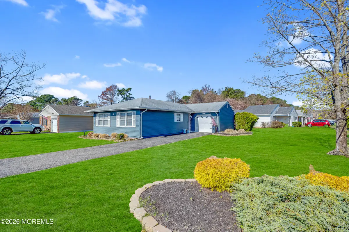 2 Mariner Place, Brick, NJ 08723 - #1