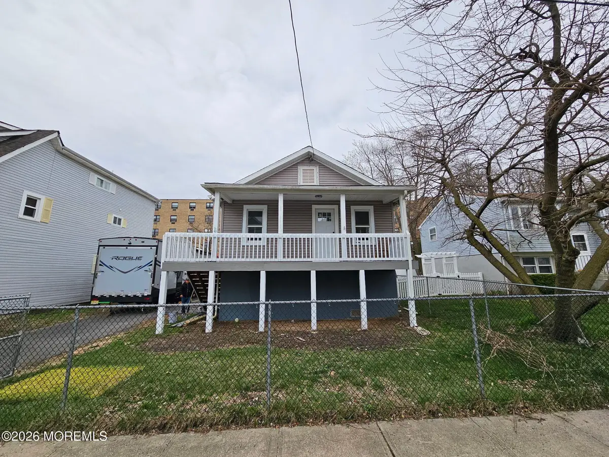 57 Second Street, Highlands, NJ 07732 - #1