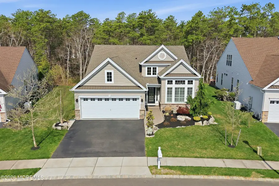 167 Arborridge Drive, Forked River, NJ 08731 - #3