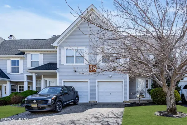 3804 Galloping Hill Lane, Toms River, NJ 08755