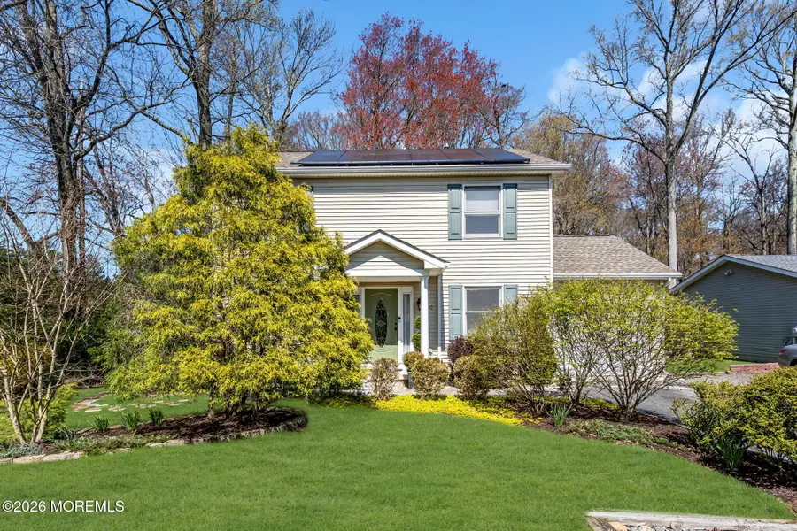 90 Bear Brook Road, Princeton, NJ 08540 - #2