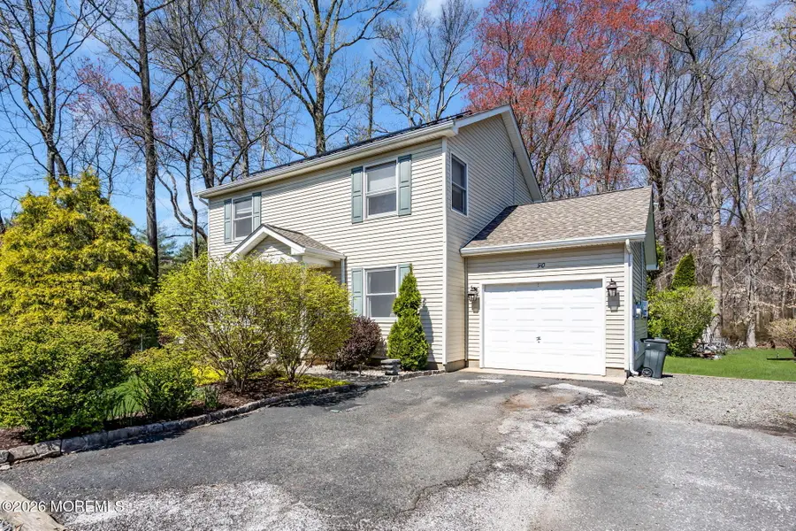 90 Bear Brook Road, Princeton, NJ 08540 - #3