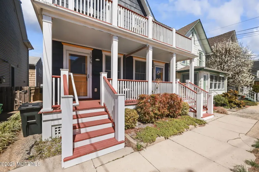 143 Mount Hermon Way #1/2, Ocean Grove, NJ 07756 - #2