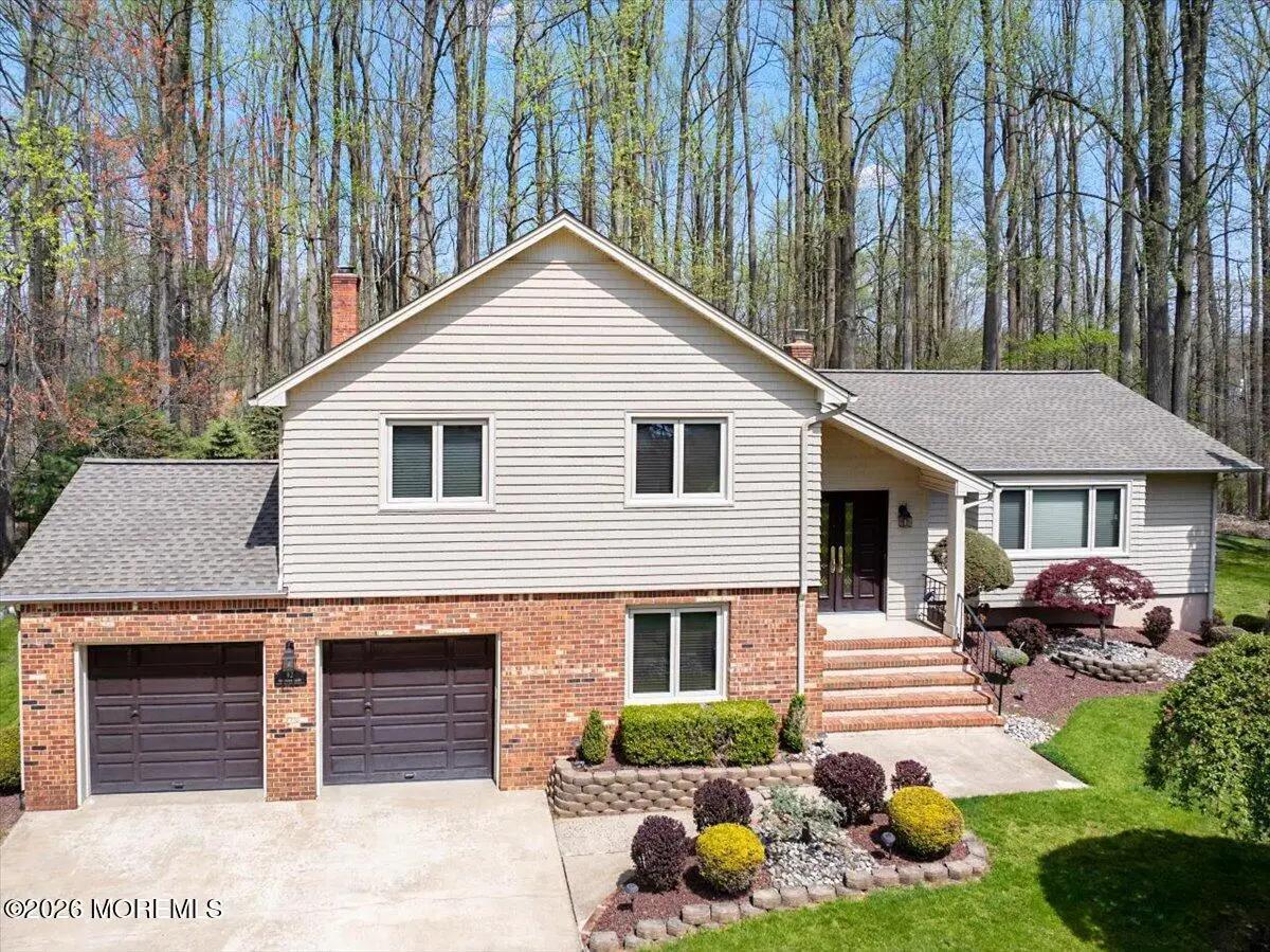 92 Fox Chase Court, Freehold, NJ 07728 - #1
